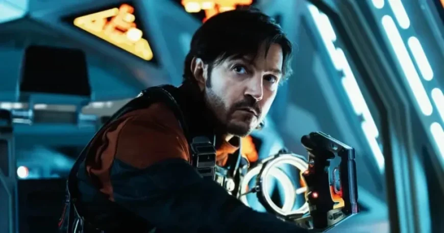 Does Lucasfilm’s Dave Filoni Disapprove of Andor?