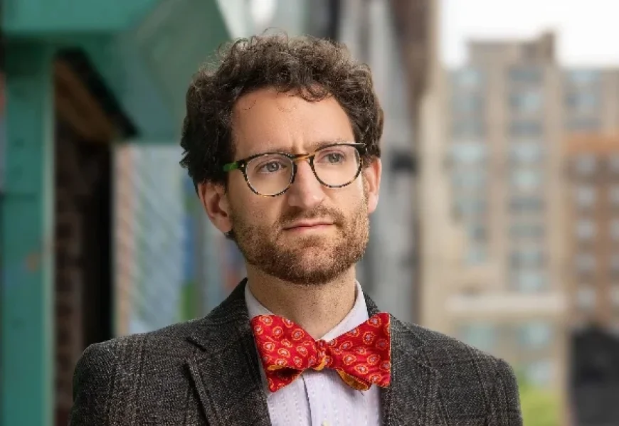 Evan Weiss Appointed CEO of New Jersey Economic Development Authority