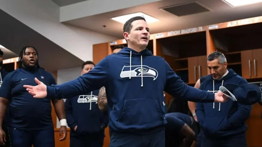 Seahawks Dominate 49ers 41-6, Prove Their Strength in Divisional Round