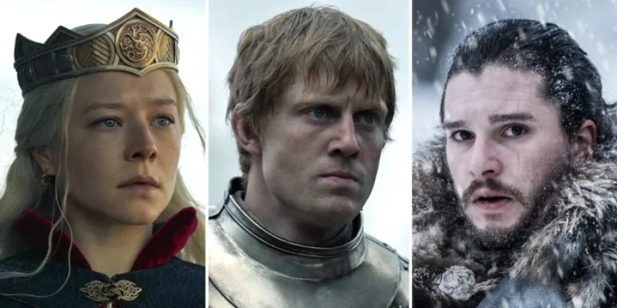 Timeline Revealed: When ‘A Knight of the Seven Kingdoms’ Takes Place in GOT