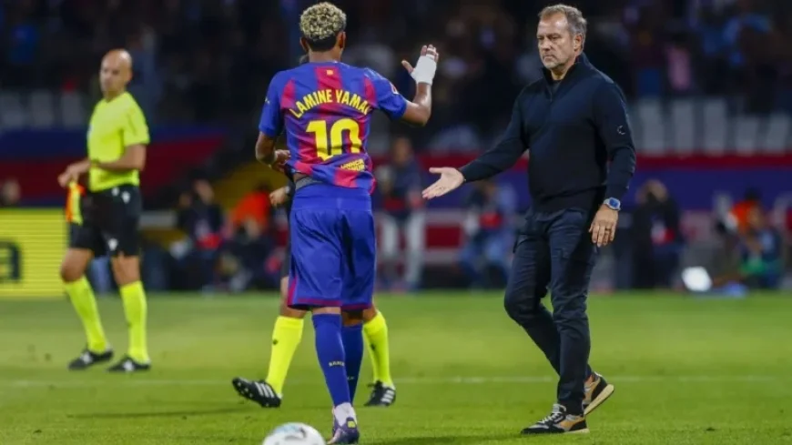 Real Sociedad vs Barcelona: Predicted Lineups for LaLiga’s Matchday 20