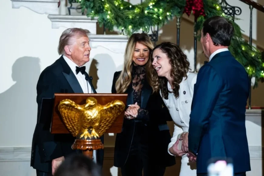 Trump Urges Lawmaker to Oppose GOP Senator Who Voted Against Him