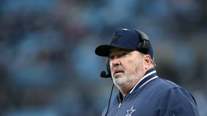 Steelers to Interview Mike McCarthy for Head Coaching Position