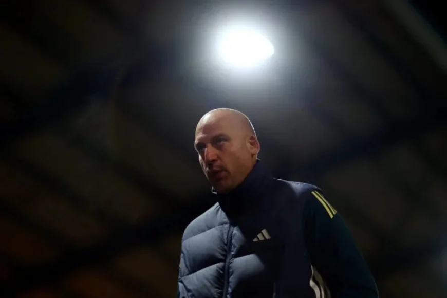 Newcastle Under-21s Face Scrutiny as Another Coach Resigns