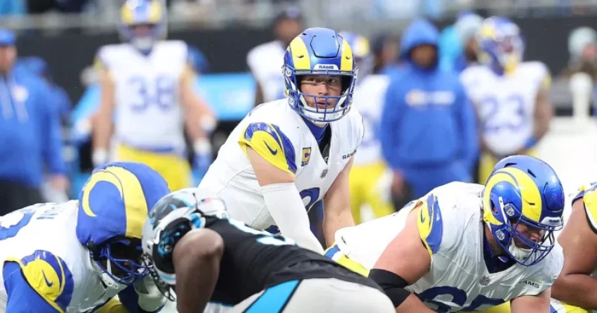 Rams Aim to Dominate Bears with Full 60-Minute Performance