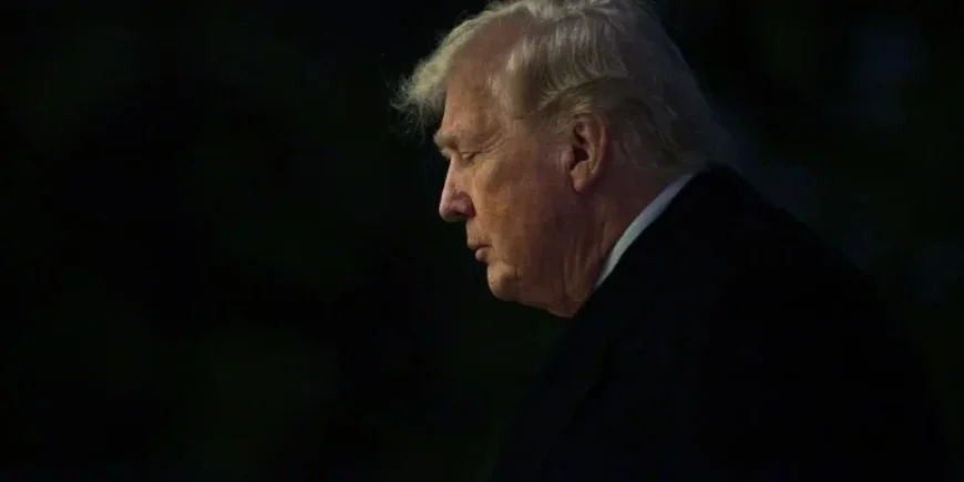 Economist Kurt Couchman Warns National Debt Threatens the American Dream