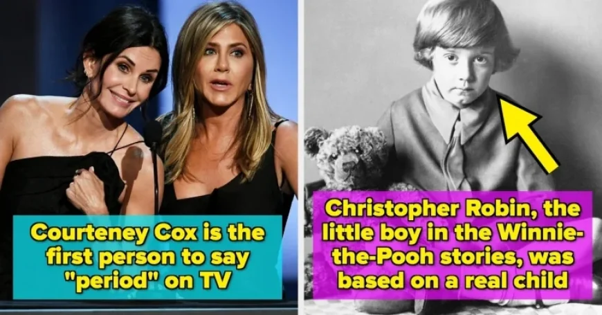 11 Astonishing Facts That Seem Unreal But Are True