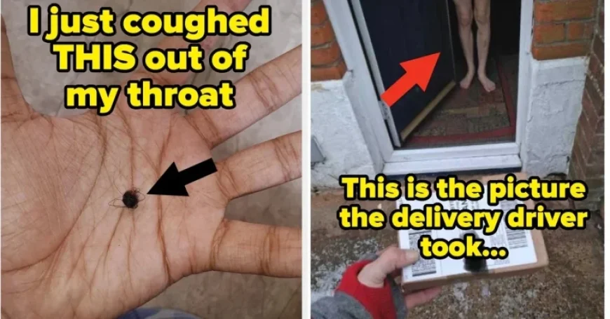 21 Unlucky Souls Facing a Tougher Start to 2026 Than You