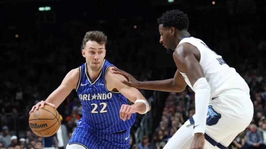 NBA London Game 2026: Key Details and Highlights