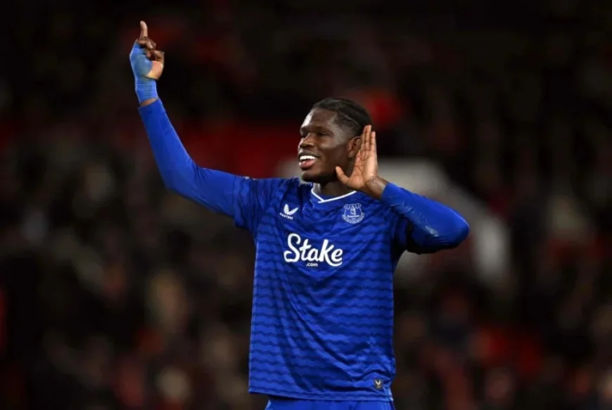 David Moyes Champions Thierno Barry’s Rising Potential