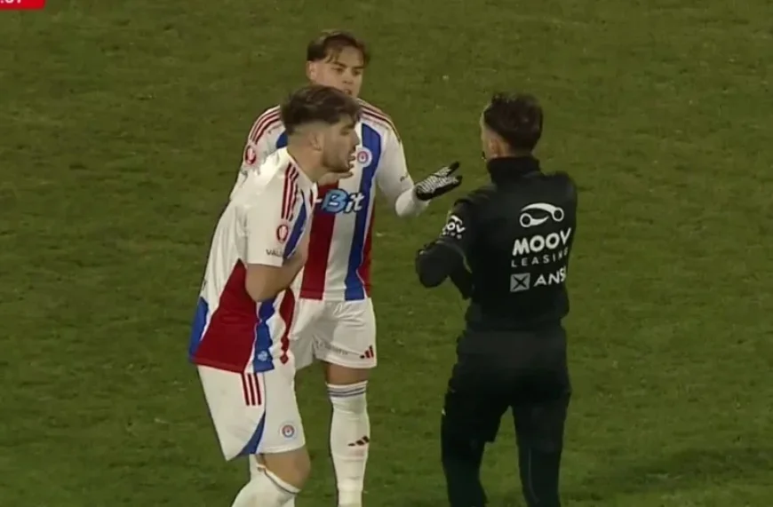 Live Coverage: CFR Cluj vs. Oțelul in Superliga Round 22