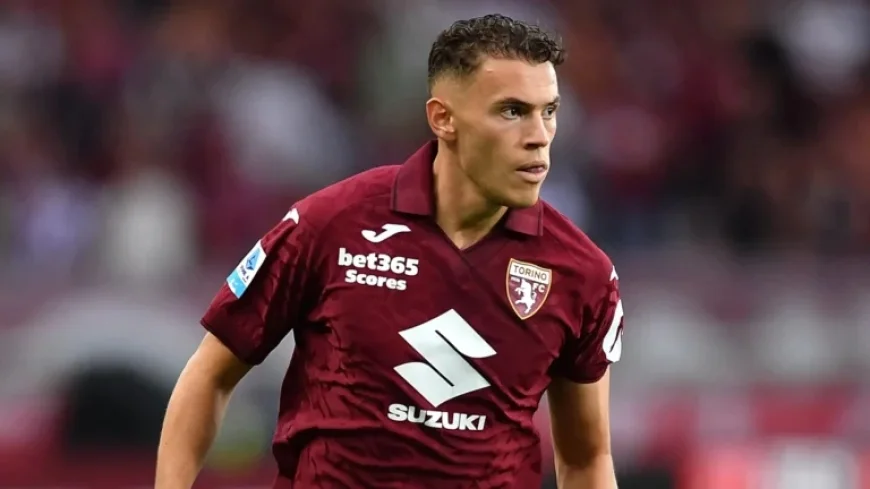 Torino’s Asllani Excluded from Roma Match: Exploring Possible Destinations