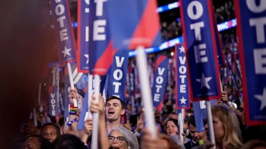 CNN Poll: Democrats Driven for Midterms Despite Criticism of Leaders