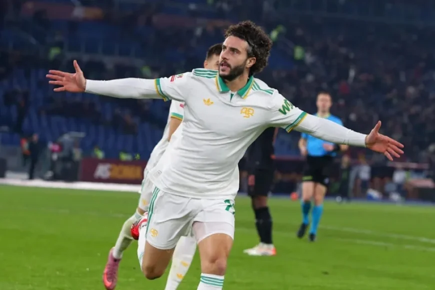 AS Roma vs Torino: Predicted Lineup and Team News Revealed