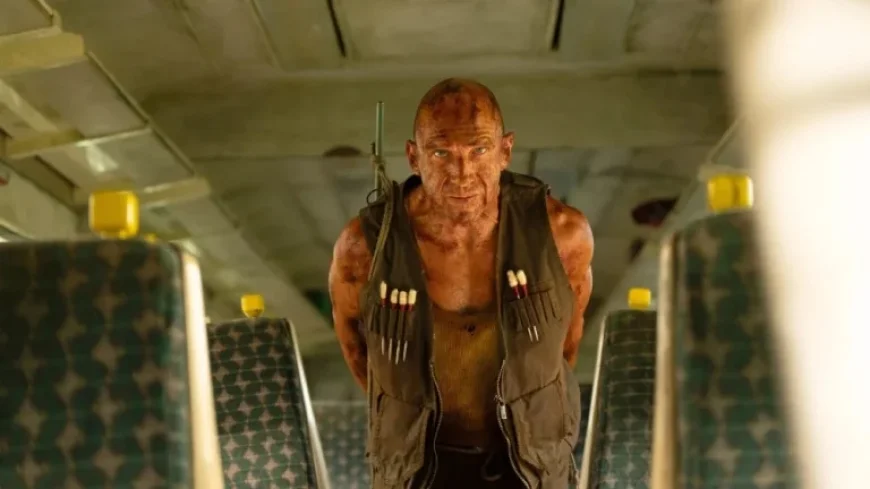 “Avatar: Fire and Ash Tops Charts 28 Years Later, Says Bone Temple”