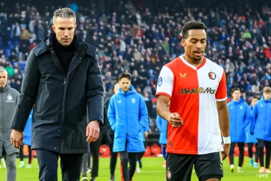 Romano Reports: Timber Out at Feyenoord Amidst Transfer Discussions