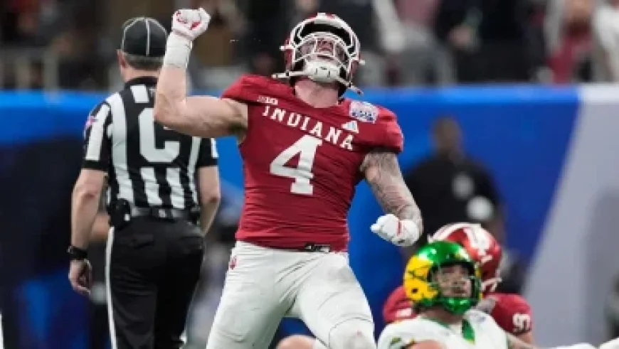 John Harbaugh Inspires Giants to Revamp Organizational Structure