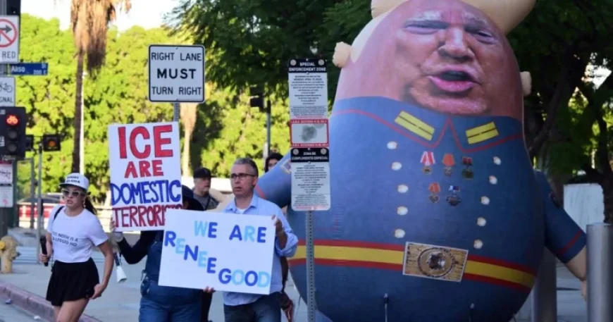 ‘Abolish ICE’ Campaign Resurfaces: Is Success More Likely Now?