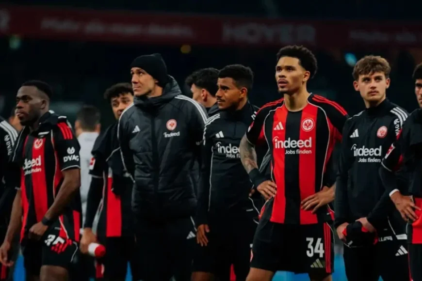 Gegenwind: Facing Strong Resistance