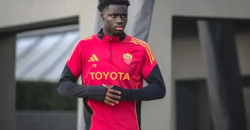 Roma Seeks Coppa Revenge on Turin Visit