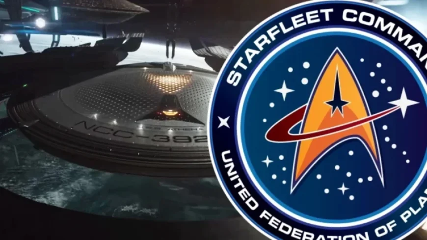 Star Trek Perfectly Breaks Gene Roddenberry’s Golden Rule