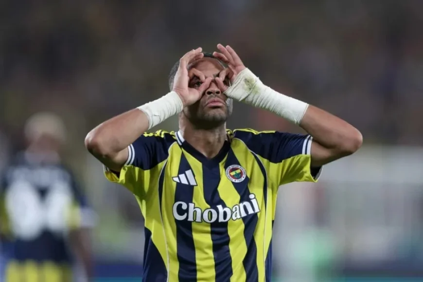 Everton Targets Youssef En-Nesyri in Transfer Window Pursuit