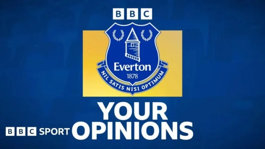 Everton Fans Discuss January Transfers and Harrison Armstrong’s Impact