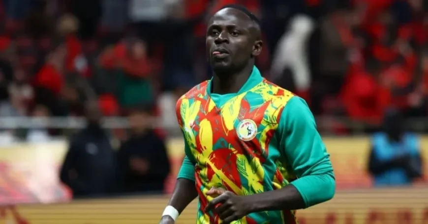 Senegal Battles Morocco in AFCON Final Live