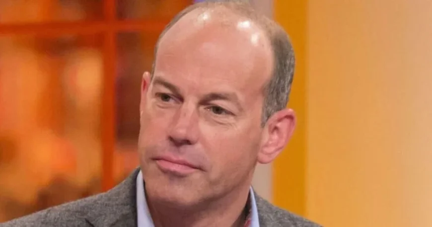 Phil Spencer Overcome with Emotion After Location, Location, Location Revelation