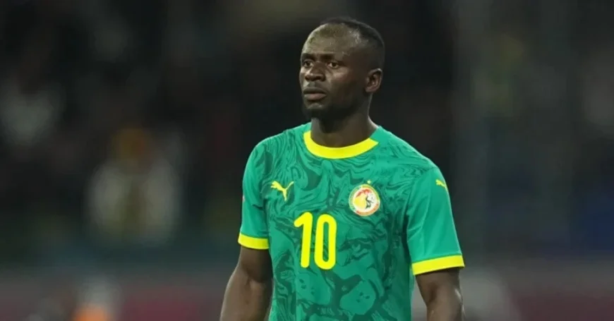 Senegal Announces Official Decision!