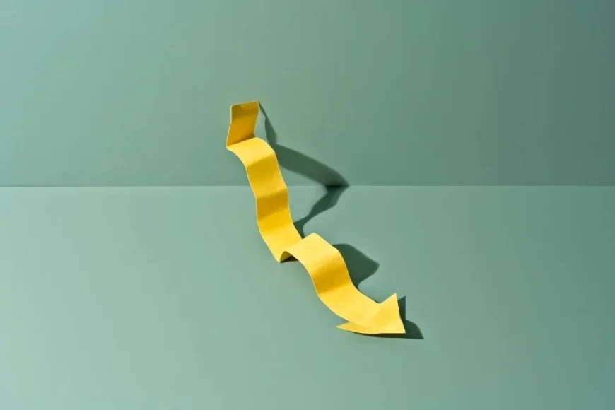 STG Logistics Declares Bankruptcy During ‘Great Freight Recession’