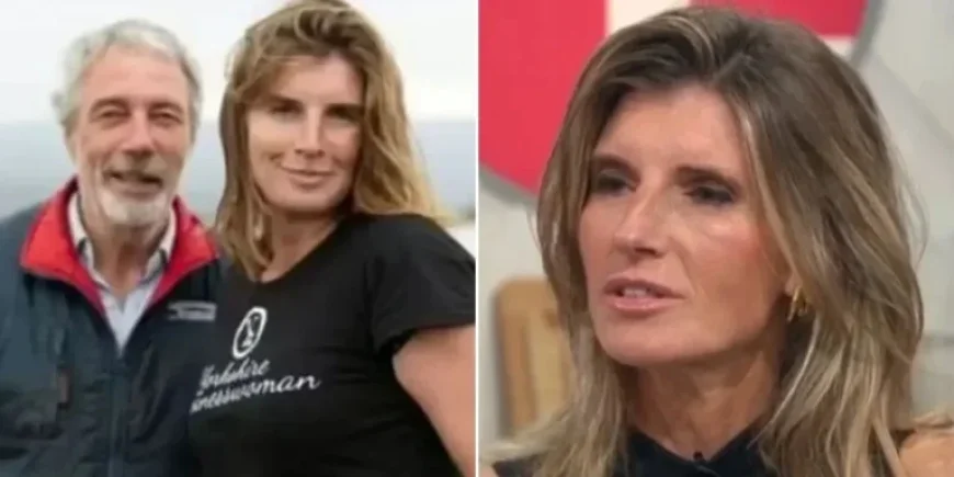 Amanda Owen Gives Honest Relationship Update Before New Channel 4 Series Debut