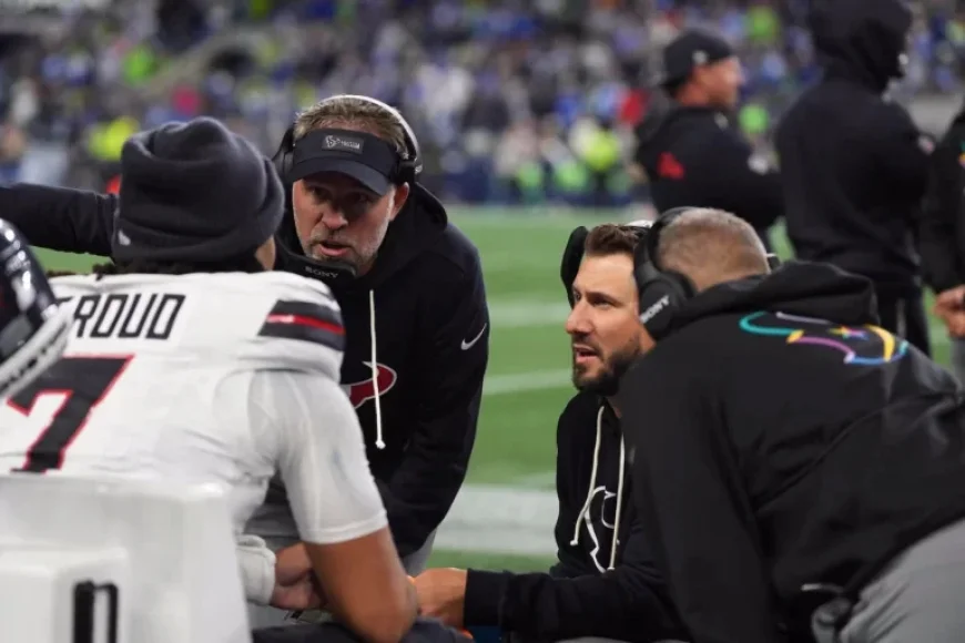 Texans’ Elite Defense Boosted by Inside Insights on Josh McDaniels