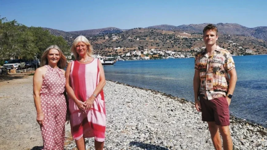 More4 HD’s “A Place in the Sun”: Schedule and Details Revealed