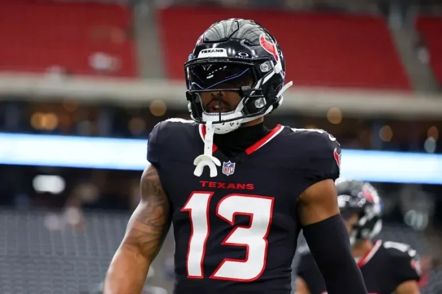 Top Christian Kirk Prop Bets for Texans vs. Patriots NFL Game 1/18/26