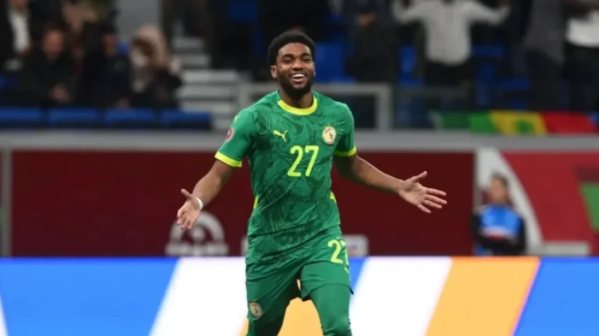 Senegal vs Morocco: Ibrahima Mbaye Hails CAN 2025 Dream Final