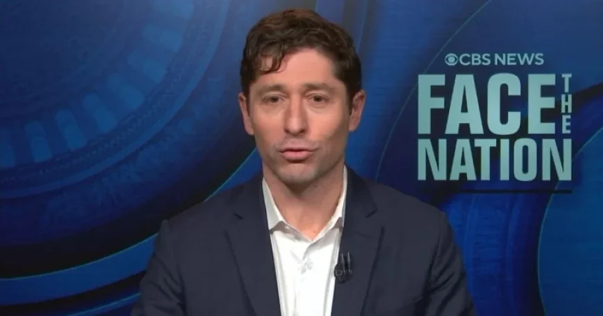 Minneapolis Mayor Jacob Frey Labels Federal Agents as “Occupying Force”
