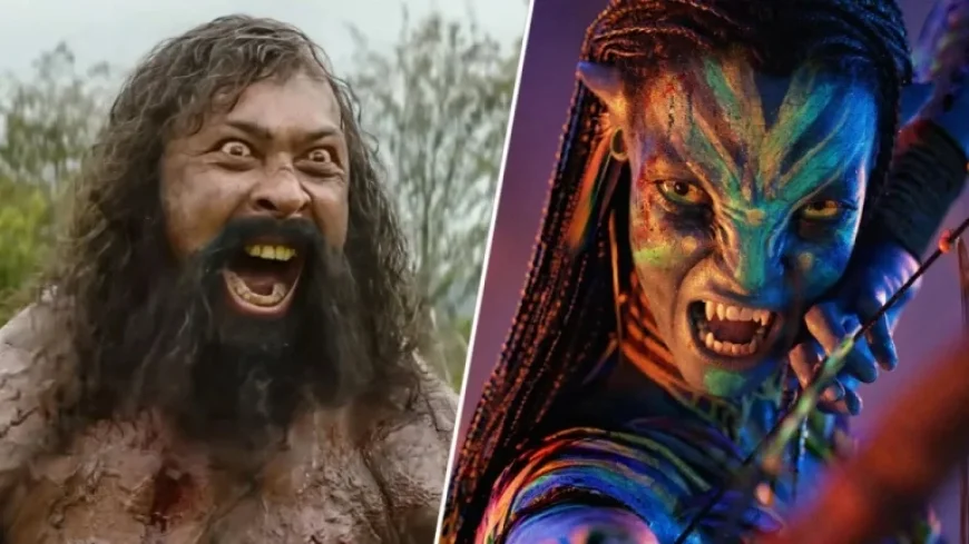 ‘Avatar: Fire & Ash’ Earns $1.3B, ’28 Years Later: Bone Temple’ Hits $31.2M Worldwide