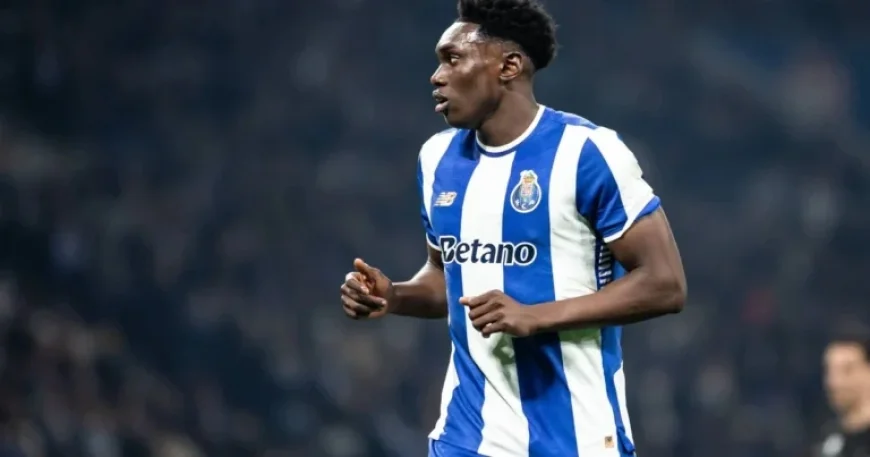 Live Coverage: Vitória de Guimarães vs FC Porto Match