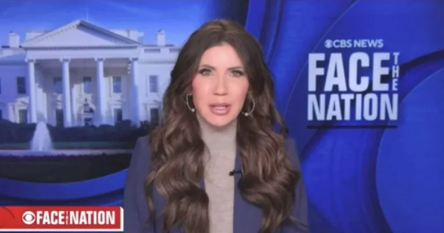 ICE Barbie Reveals Shocking Details in ICE Shooting Investigation