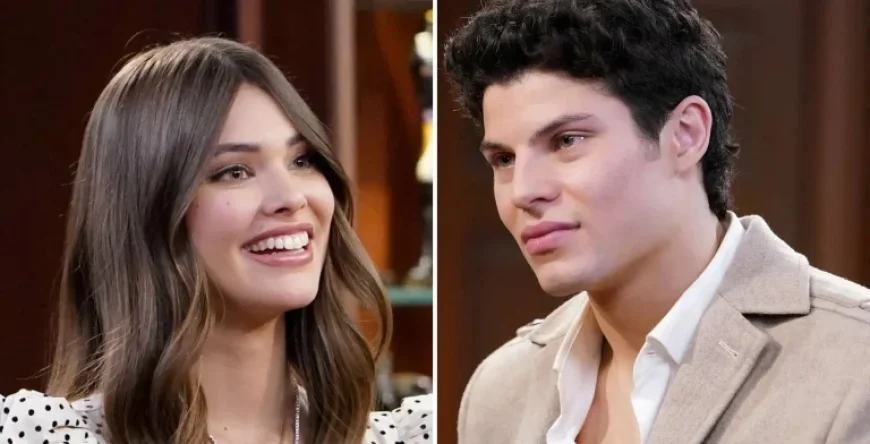 RJ Uncovers Electra Secrets: Bold and the Beautiful Spoilers Jan 19