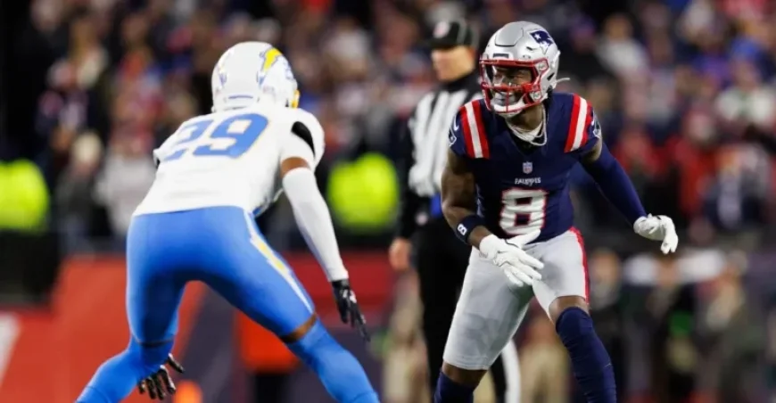 Stefon Diggs’ Influence Shapes Patriots’ Defensive Strategy