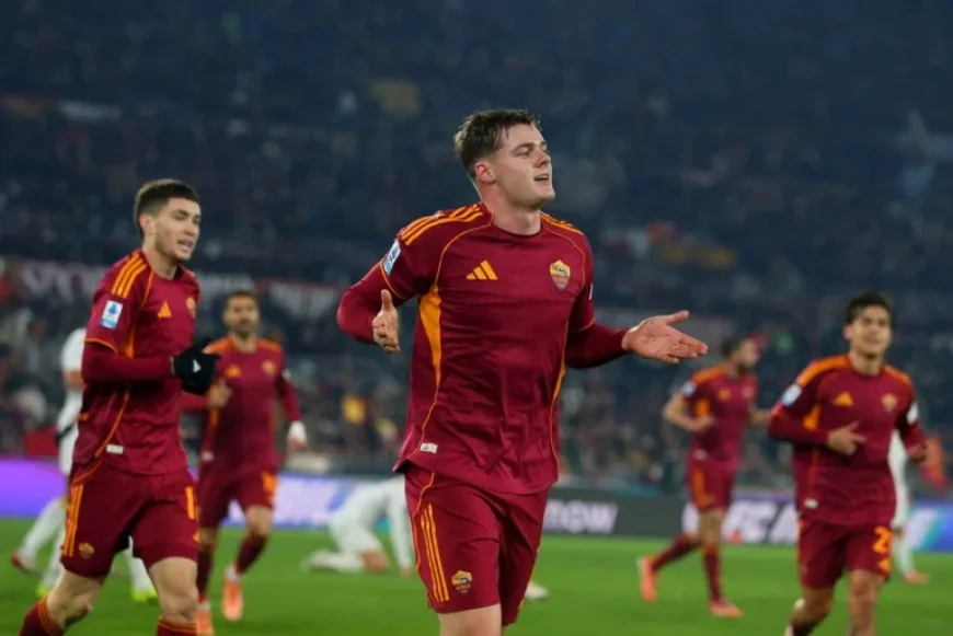 Napoli Mirrors Ferguson’s Era; Roma Faces Lang Swap Deal Challenges