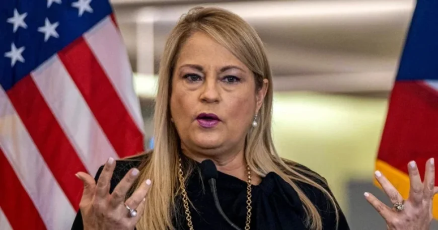 Trump’s Pardon of Ex-Puerto Rico Governor Omits Key Criminal Case