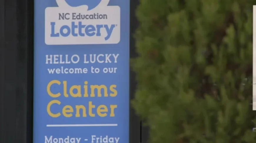 Carl McCain Wins Mega Millions, Faces Debt Due to Identity Theft