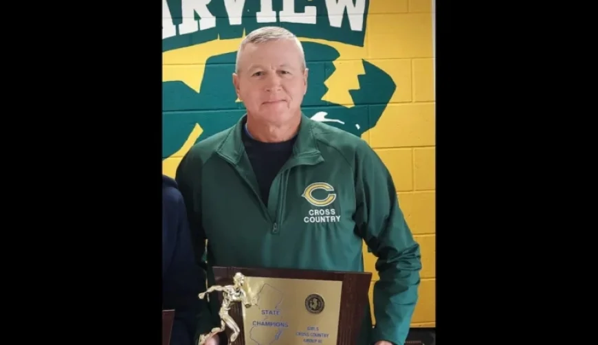 High School Coach and Wife Killed in SUV Crash into N.J. Home