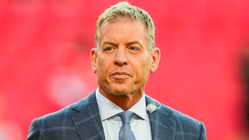Troy Aikman Questions Coaching Appeal in Today’s Challenging NFL Environment