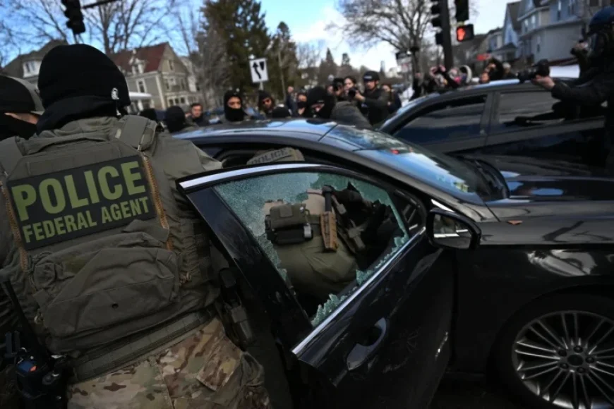 Prosecuting Walz: A Critique of Minnesota’s Sanctuary Policies