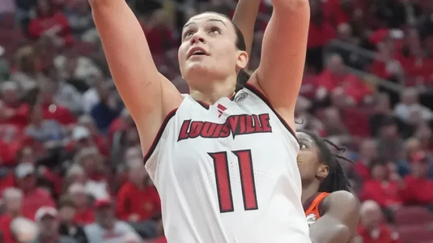 Louisville vs NC State Women’s Basketball: Today’s TV Channel Guide
