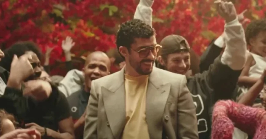 New Bad Bunny Super Bowl Performance Trailer Released